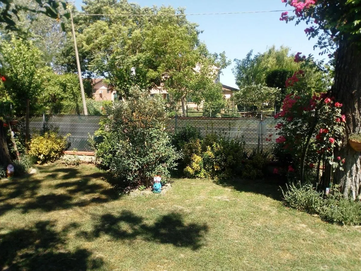דירות Casemurate Casa Di Igor בית אירוח