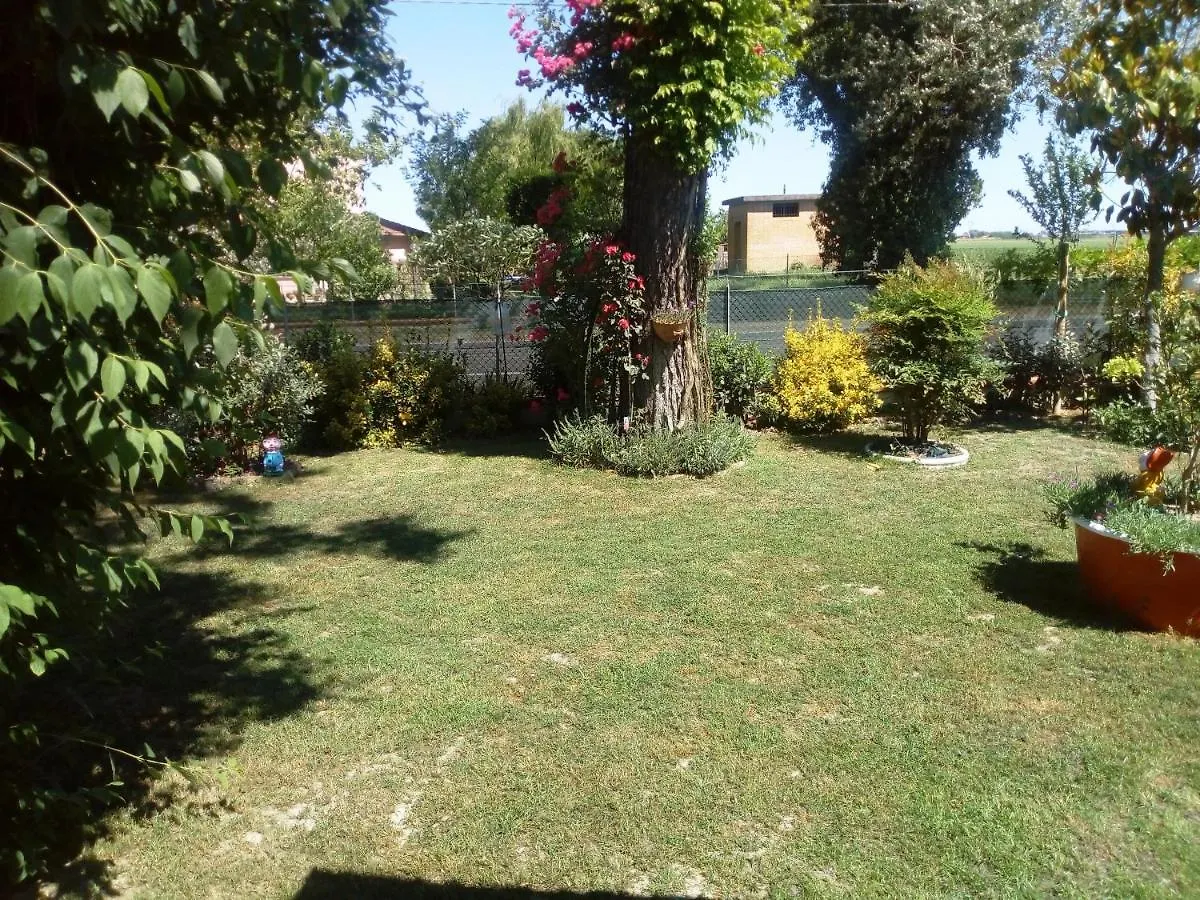 דירות Casemurate Casa Di Igor