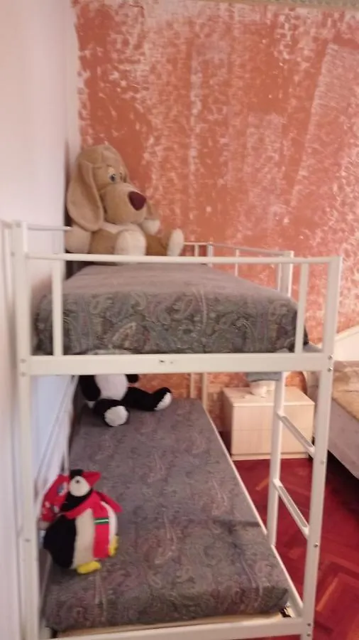 דירות Casemurate Casa Di Igor