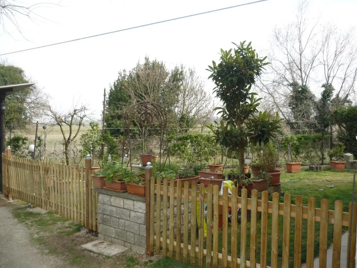 דירות Casemurate Casa Di Igor בית אירוח