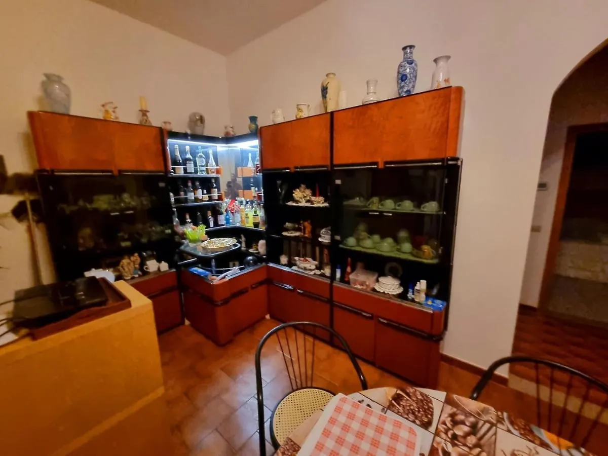 דירות Casemurate Casa Di Igor
