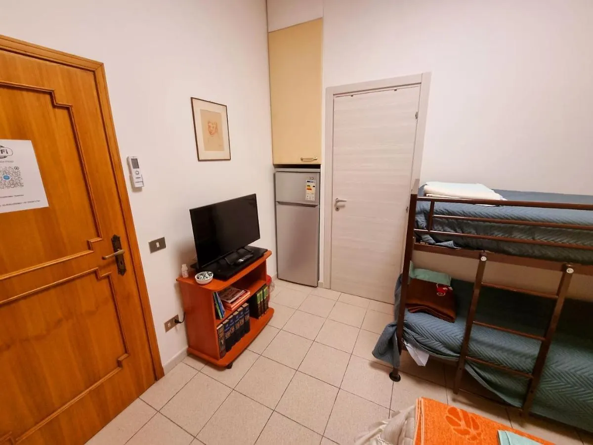 בית אירוח דירות Casemurate Casa Di Igor