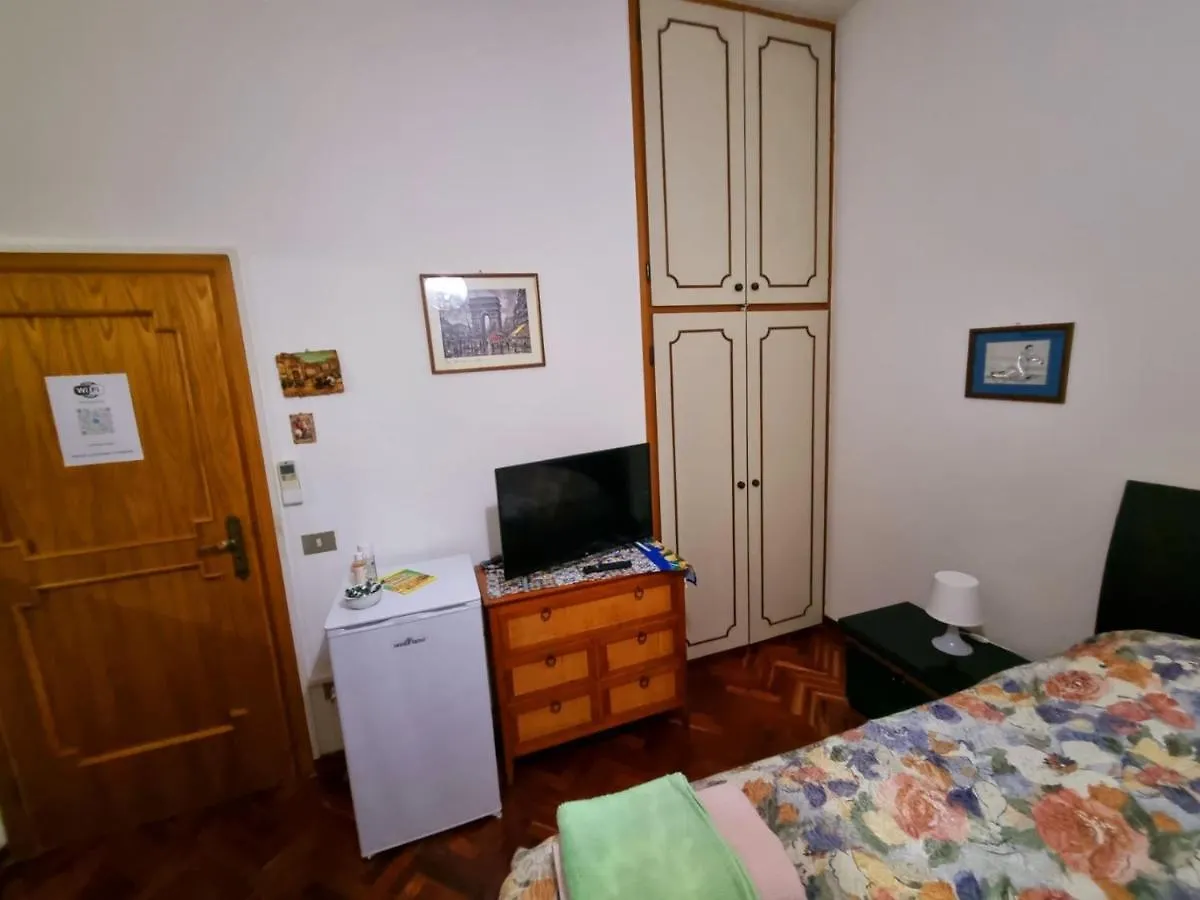 Séjour chez l'habitant Appartement Casa Di Igor à Casemurate