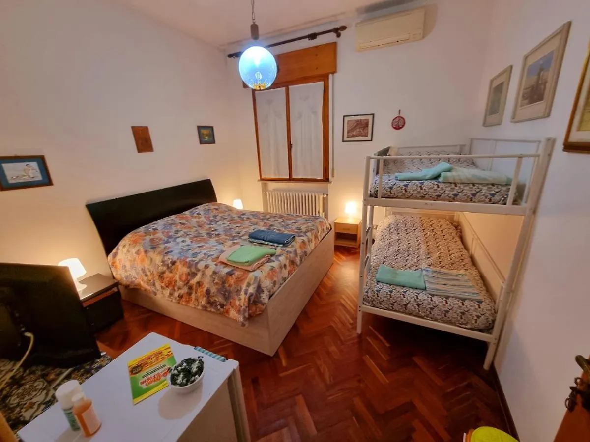דירות Casemurate Casa Di Igor 0*,  איטליה