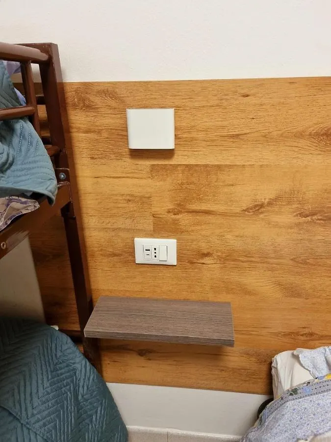 בית אירוח דירות Casemurate Casa Di Igor איטליה