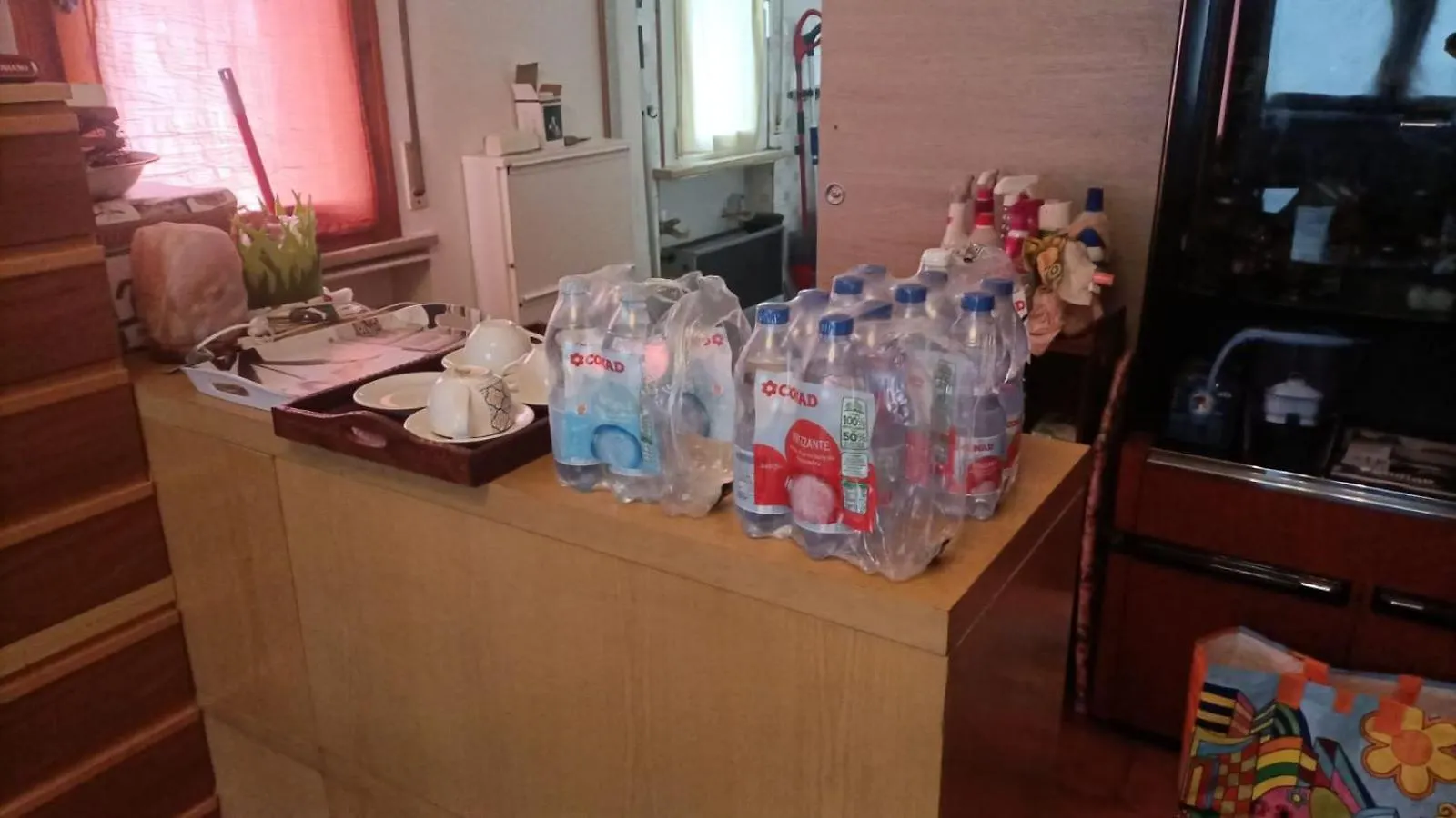 דירות Casemurate Casa Di Igor 0*,  איטליה