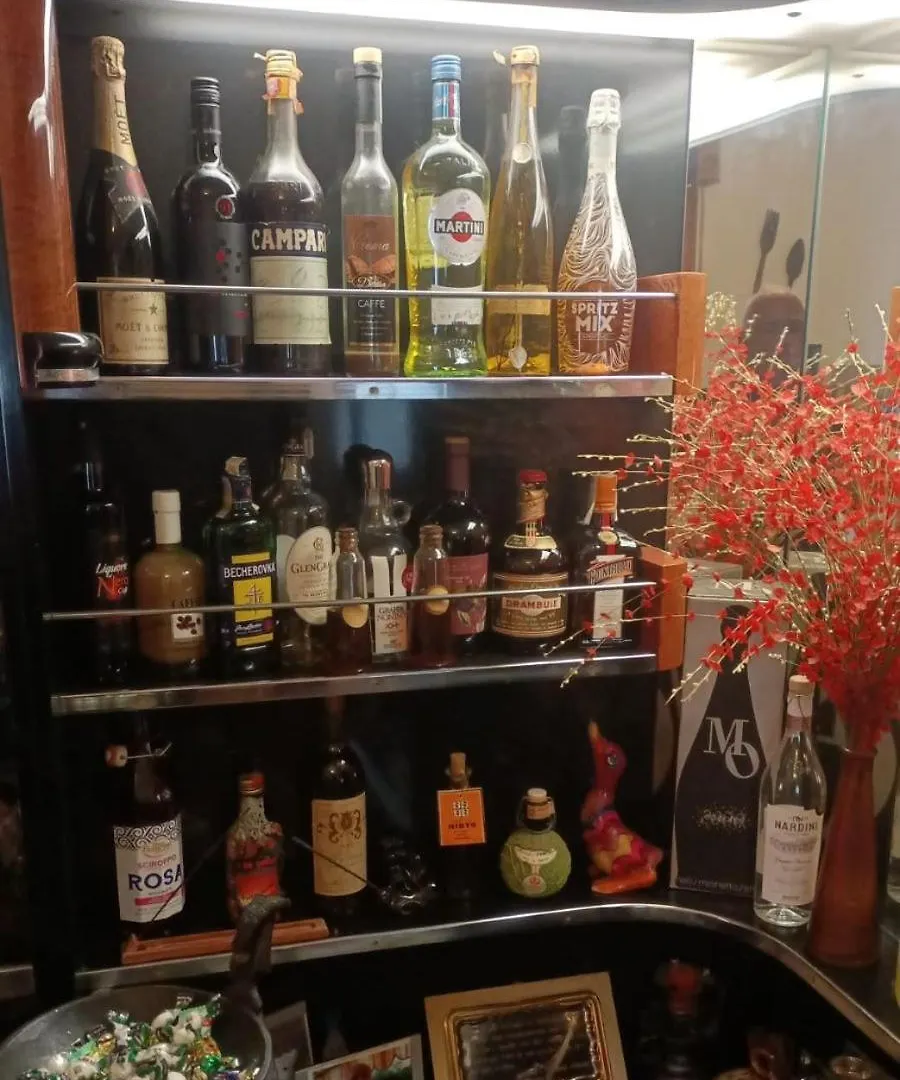 דירות Casemurate Casa Di Igor 0*,