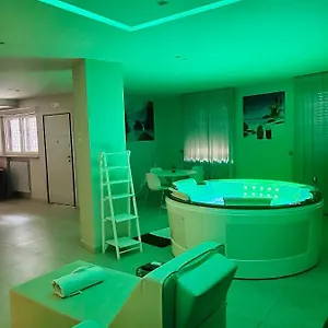 Suite169 In , Bari Italie