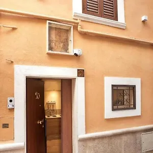 Casa Dei Nonni - Tresca Vecchia , Bari Italie