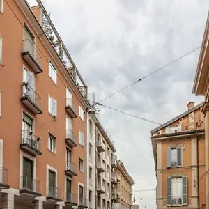 Attico Galliera Bologne